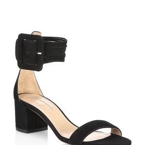 Aquazzura Casablanca Sandal 50